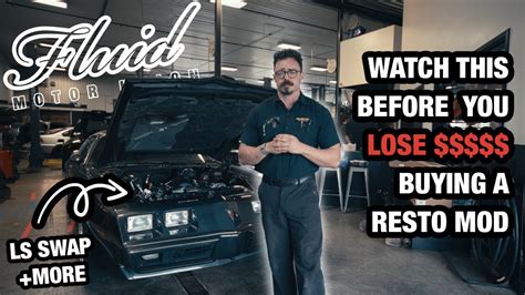 Image result for Resto Mod Build