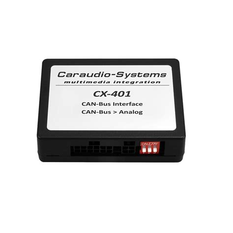 CAN-BUS Interface Tutorial 的图像结果
