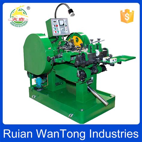 Automatic Connection Machine 的图像结果