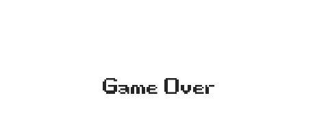 Game Over - Font Family (Typeface) Free Download TTF, OTF - Fontmirror.com