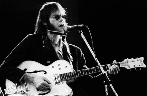 Neil Young on His Archives Website, Future Releases and Crazy Horse ...