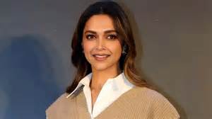 Deepika Padukone Becomes Meta AI Voice, Now Chat in Her Voice Across ...
