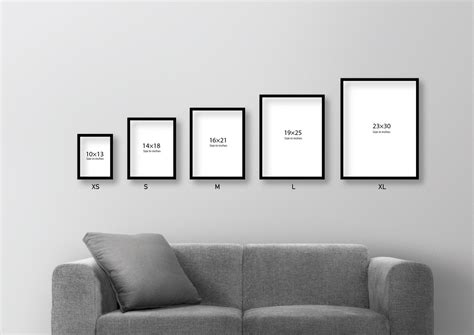 Shop Abstract Painting Framed Wall Art for Living Room Bedroom and Home ...