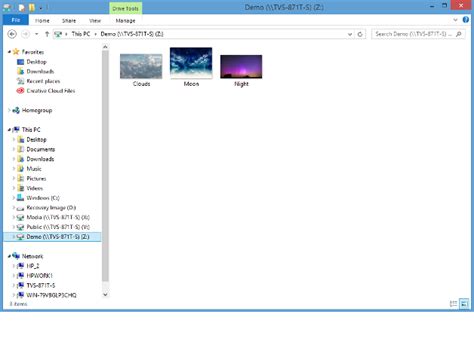 How to use a QNAP Thunderbolt NAS with Windows to build a High-speed ...