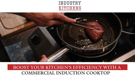 Image result for Induction Cooktop Kitchen
