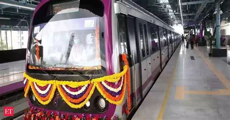 Bengaluru Metro Timing: Karnataka Assembly Elections 2023 on May 10 ...