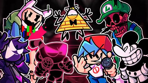 Devil Gambit FNF 的图像结果