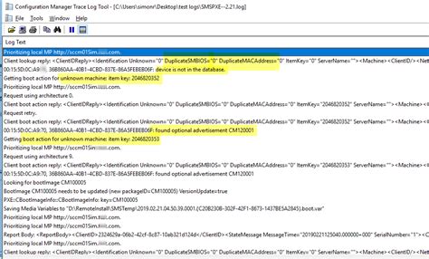 Image result for PXE Boot Problems