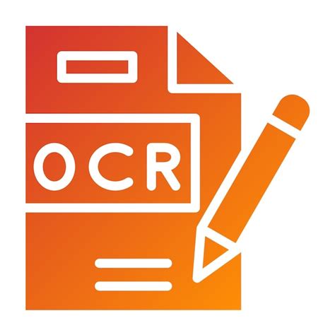 Image result for OCR Engine Icon