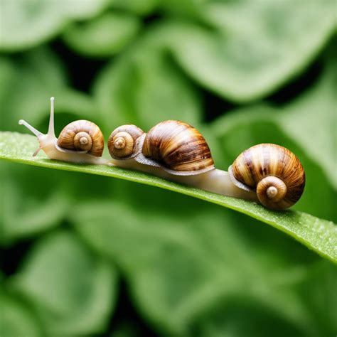 Are Snails Poisonous? A Definitive Guide - All Our Creatures