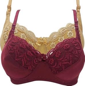 WESTDALE Women Everyday Non Padded Bra - Buy WESTDALE Women Everyday ...