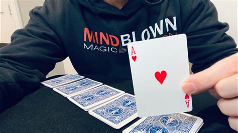 Image result for New Card Tricks