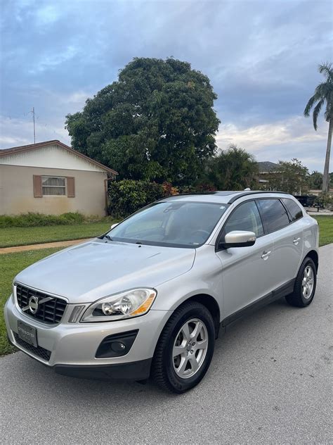 2010 Volvo Xc60 for Sale in Boca Raton, FL - OfferUp