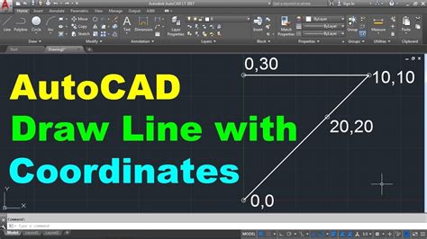 AutoCAD Line Drawing 的图像结果