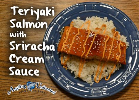 sriracha cream sauce