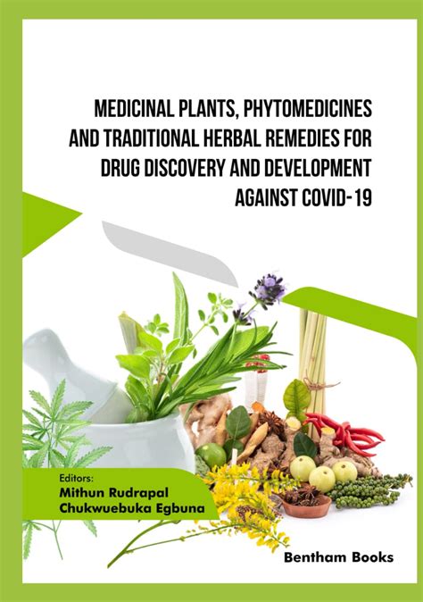 Medicinal Plants Phytomedicines and Traditional Herbal Remedies for ...