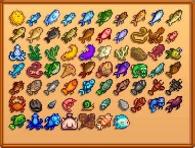 Perch | Stardew Valley