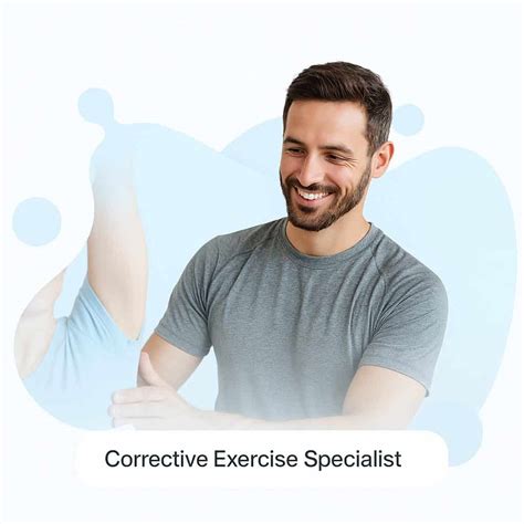 A Guide to Corrective Exercise Specialist Certification