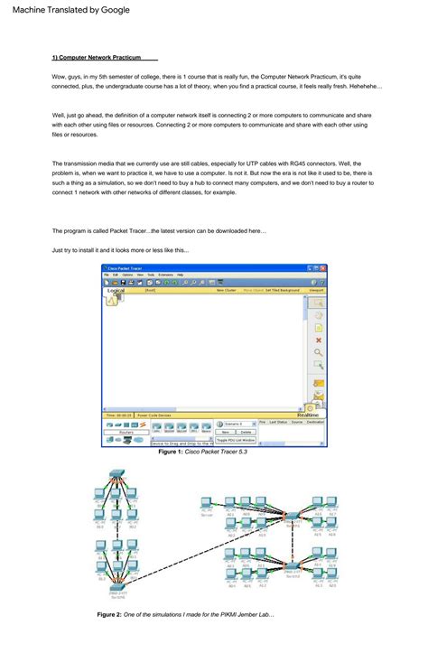 Image result for Packet Tracer Tutorial