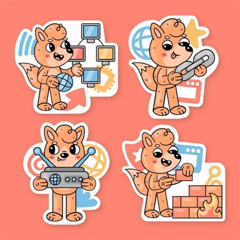 Image result for Sticker CSS Animation