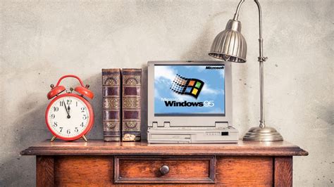 Image result for Windows 95