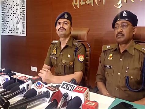 Sambhal Violence: Chargesheet filed in six of 12 cases, 80 accused ...