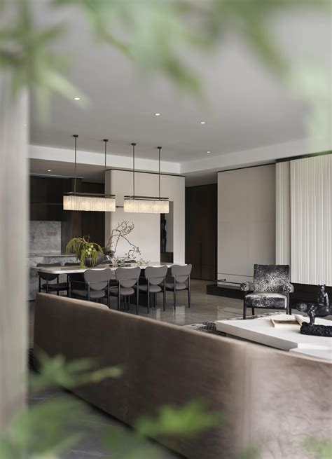 首发丨WSD · 人与城，此间生活