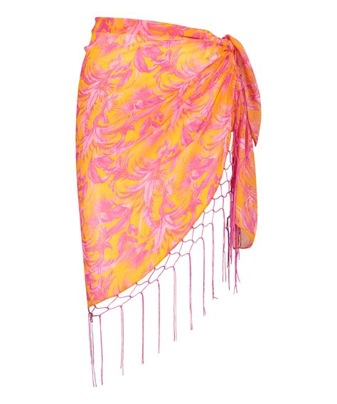 The Beach Company I Shop Sarongs and Pareos Online India I Beachwear