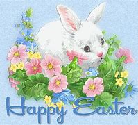 Image result for Easter Bunny Transparent Background
