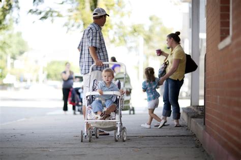 Ohio poverty at more than 30-year high, census numbers show - cleveland.com