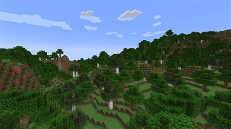 Image result for Clean Forest Command Minecraft Java