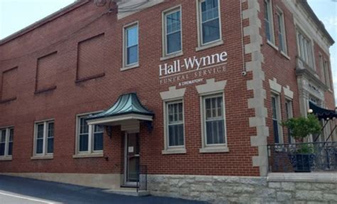 Hall-Wynne Funeral Service & Crematory - Durham Obituaries & Services ...