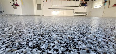 Premium Floor Coatings | Spartan Floor Solutions