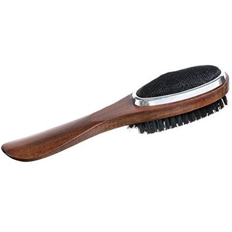 Home-it Garment Care Clothes Brush and lint Remover (3 in 1 Clothes ...