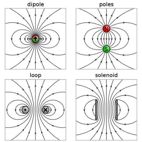 Magnetization 的图像结果