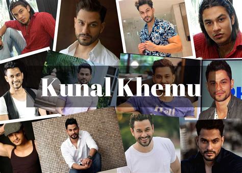 Kunal Khemu Career Age Actor Married Wife Movies Height