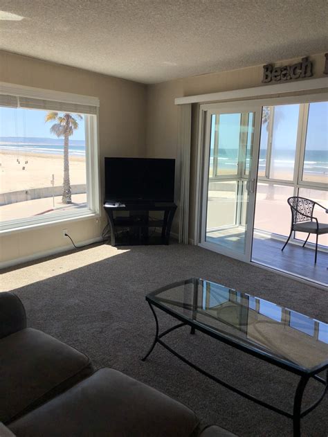 Vacation Rentals — Pismo on the Beach Vacational Rentals