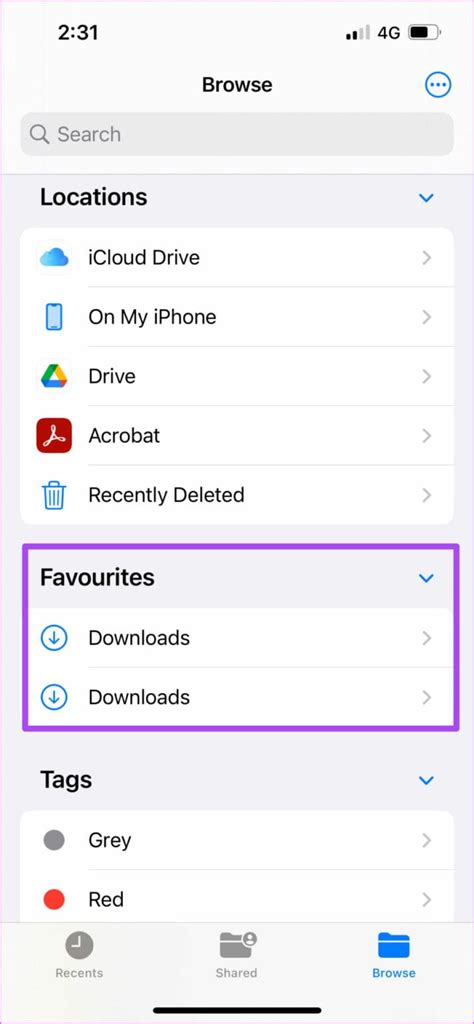 Image result for How to Download Files On iOS