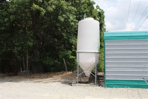 Grossman Farm Equipment Auction