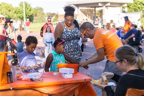 About Us - Verve, A Credit Union