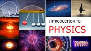 Image result for National Al Physics Introduction