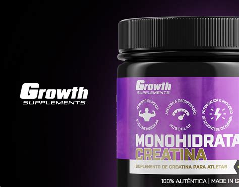 Growth 的图像结果