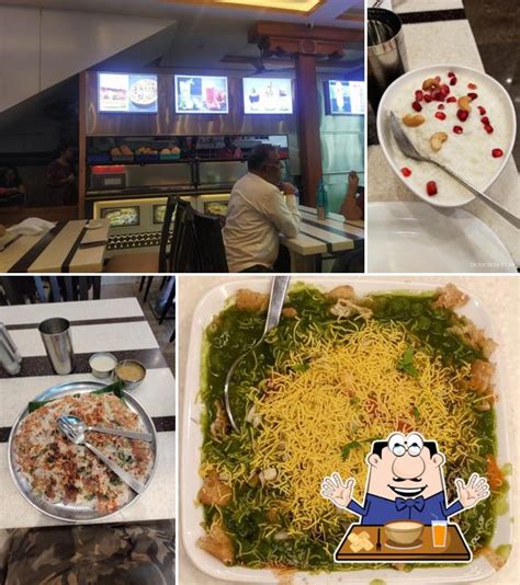 Shree Shanthi Sagar, Manipal - Restaurant menu, prices and reviews