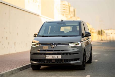 Image result for Volkswagen Multivan