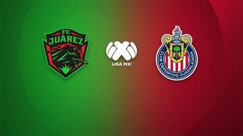Watch Juárez vs. Chivas (Español) | Peacock