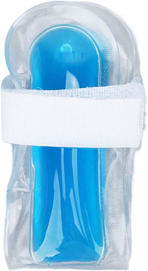 Buy Reusable Ice Pack for Injuries Finger and Toe, 7cm Length Cold ...