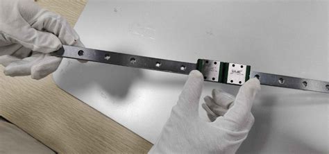 Image result for Snapmaker A350 Linear Guide Rail Mod