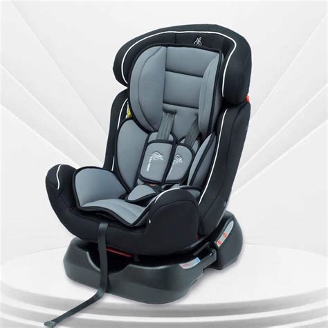 Baby Winter Car Seat Guide: Tips for Safe and Warm Car Rides