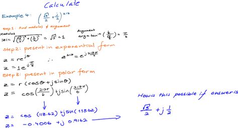 Image result for How to Find Modulus