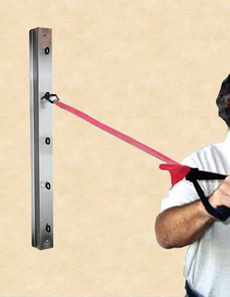 Exercise Wall Unit 的图像结果